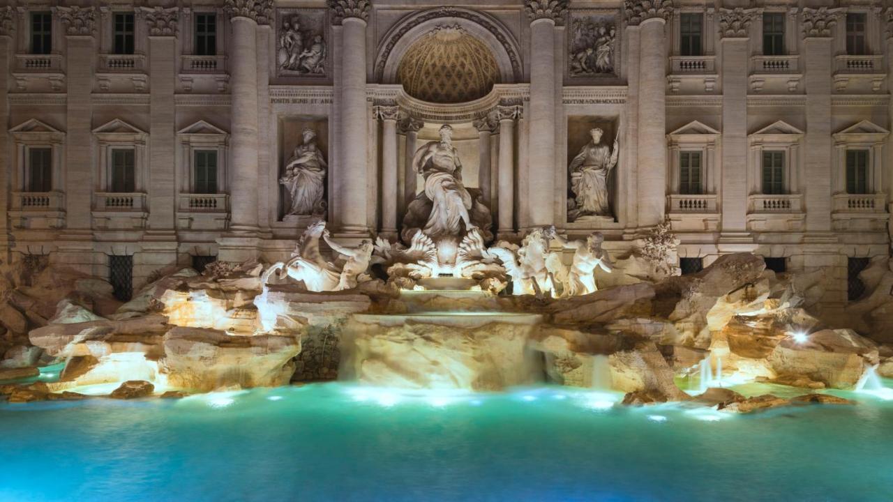 روما Vatican Rooms المظهر الخارجي الصورة