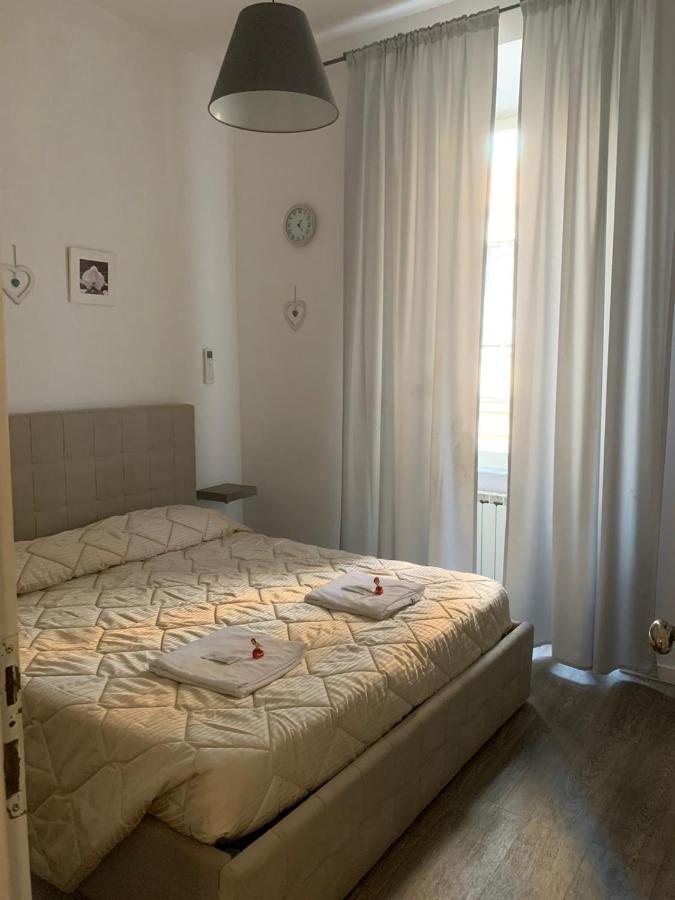 روما Vatican Rooms الغرفة الصورة